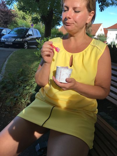 Интимные игры опытной парочки из Германии