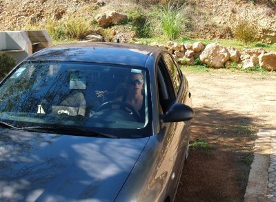 Шлюха приехала загорать без трусиков на даче