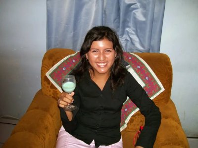 Показала свою пилотку и попку - новый контент!