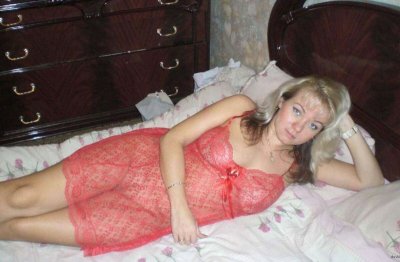 Интимные снимки обнаженной женщины из домашней коллекции