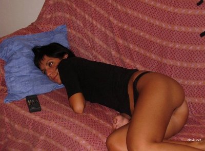 Горячая крошка с пышной распушкой