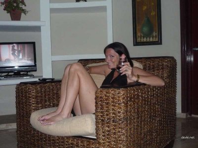 Соблазнил супругу записать интимное видео