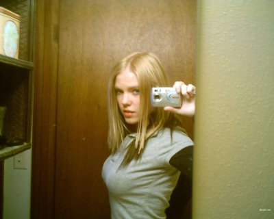 Интимные снимки привлекательной шатенки - эксклюзивные фото!