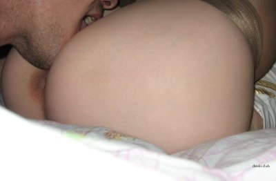 Типок делает куни