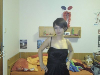 «Личный архив откровенных фото с рыжей красоткой»