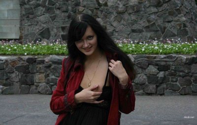 Сексуальные снимки с отпуска: наслаждение красотой