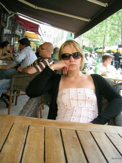 Подарила оральное наслаждение своему парню