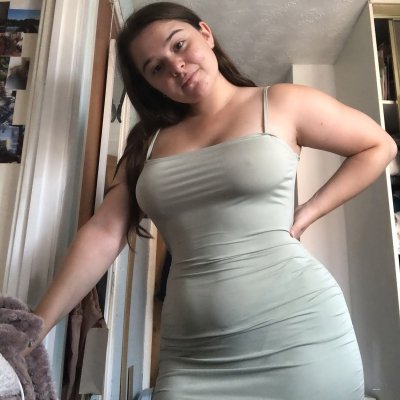 Сочные снимки пышечки из частного архива