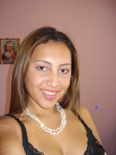 Пикантные снимки сексапильной девочки