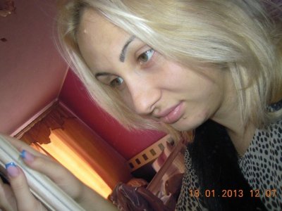 Фотографируется во время интима - настоящий фетиш!