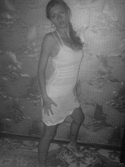 Жаркие фото сексапильной шалуньи: угоди своим глазам!