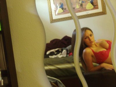 Интимные фото горячей красотки: эксклюзивный контент для взрослых