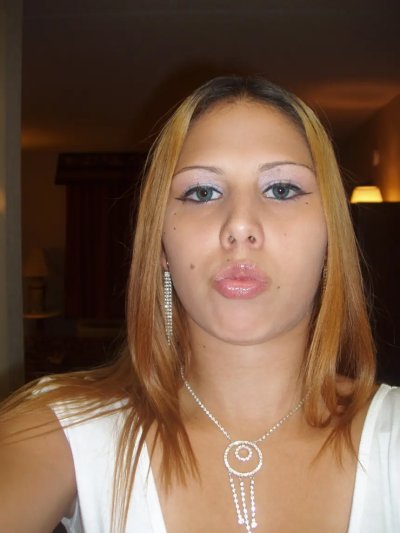 Рассказала обнаженную фигуру со всех сторон