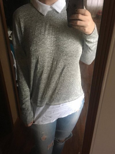 Сисястая бестия без лишнего текстиля