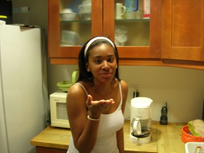 Частные эротические видео с сексуальной мулаткой для взрослых