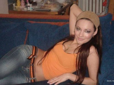 Интимные откровения горячей девушки: сексуальные истории