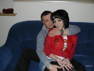 Прекрасные фотографии молодой пары, сделанные с любовью и страстью.