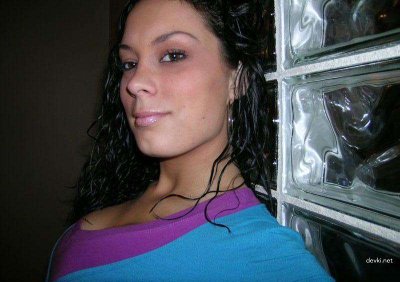 Интимные видео милой красотки на камеру