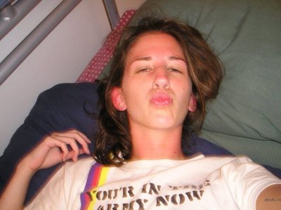 Обнаженные прелести: откровенные фото для взрослых