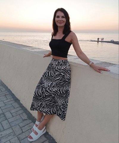 Сексуальная жена без одежды: разврат и страсть