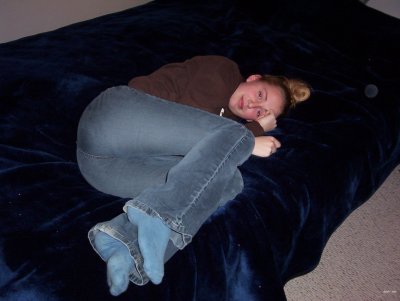 Конча на киске шлюхи