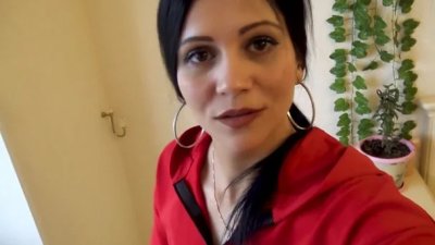 Приглашаю тебя полюбоваться на мою огромную открытую дырку - ты удивишься!