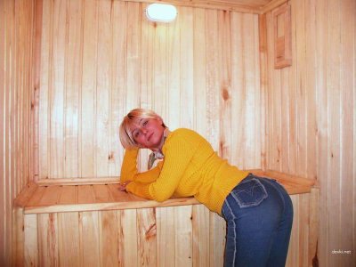 Сексуальные снимки жены с интимной прической - домашнее порно для взрослых