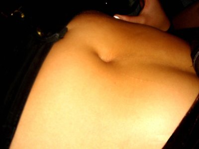 Пикантные мгновения прелестной красотки