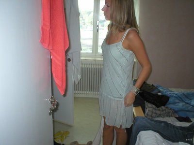 Фото XXX моей родственницы - новые откровения!