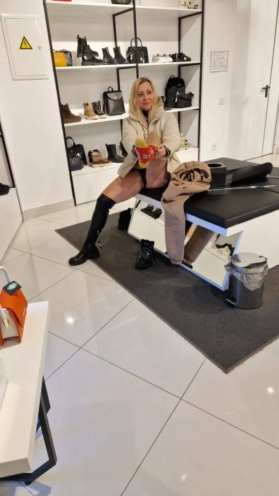 Женатая офисная красавица: развратные истории из офиса