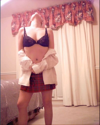 Сексуальные снимки откровенной красавицы, которая знает, как развлечь!