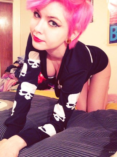 Изображения прелестной красотки - для настоящих ценителей!