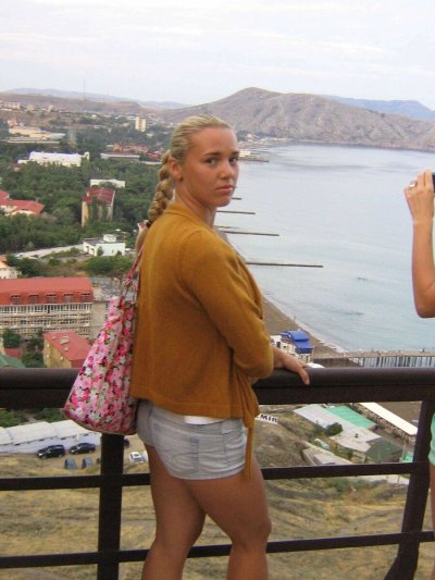 Интимные моменты с отпуска: откровенные фото и видео