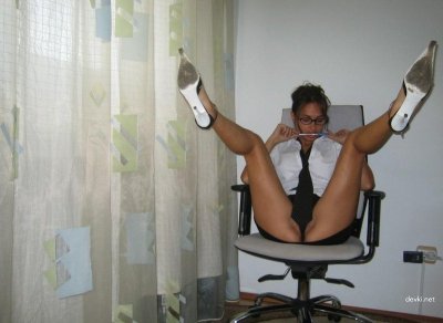 Сексуальные снимки чернокожей красотки