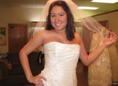 Удивительная ночь: страстные моменты после нашей свадьбы