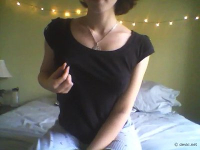 Искушение и изысканность: сексуальная грация