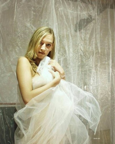 Из личной камерной коллекции снимков