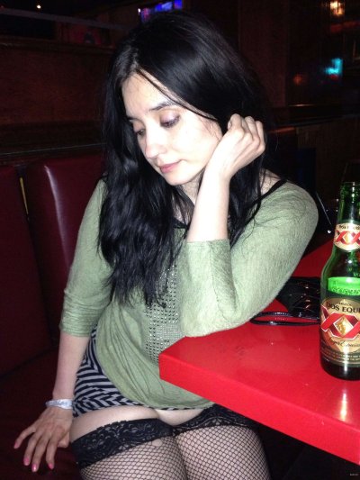 Интимные снимки секретной любовницы - страстные фото на 18+ сайте