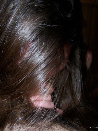 Секс молодежи: страстные и жгучие моменты