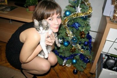 Красотка пришла на хороший секс