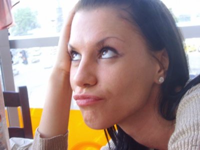 Девчонки устраивают горячий перепих