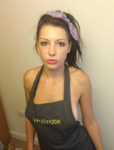 Интимные снимки обворожительной красотки