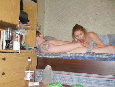 Личный фотоархив прелестной леди