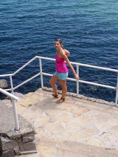 Интимные снимки с отпуска: горячие фотографии для взрослых