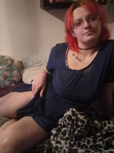 Поделки в постели с огненной красоткой