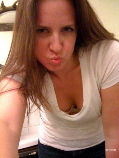 Личное обольщение обнаженной дамы: эксклюзив для взрослых 18+