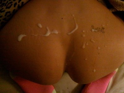 Закончил с удовольствием на зрелой брюнетке – горячая встреча!