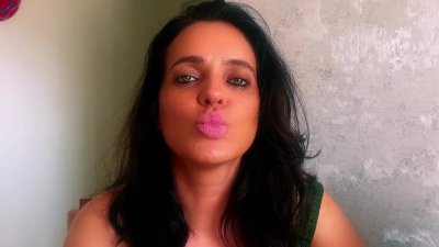 Утренняя похоть: женщина проснулась, жаждая твердого члена в своей горячей попке