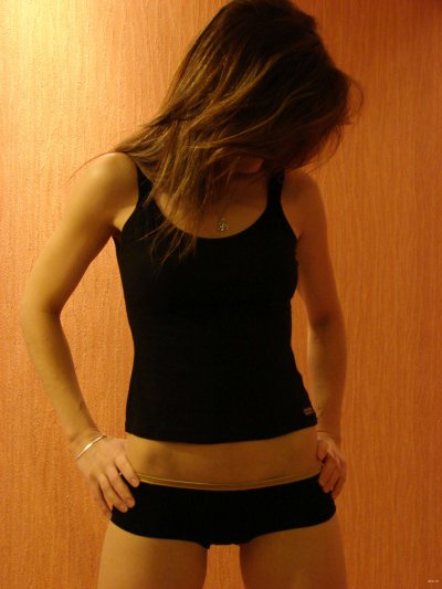 Нежная наслада в постели