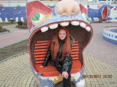 Парень поделился фото своей бывшей модели для взрослых